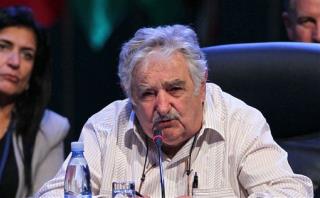 Uruguay Prez: Time to Lose the Suits