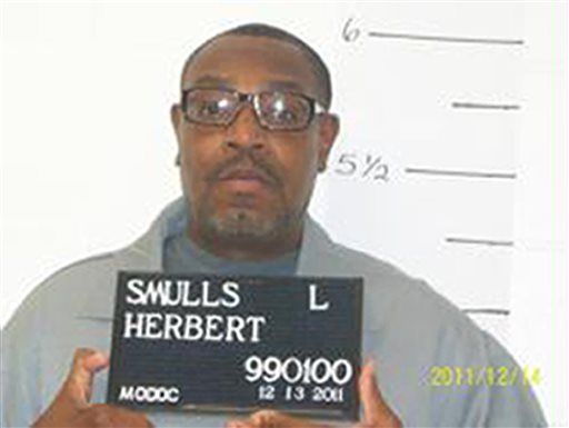 With No Final Words, Missouri Killer Executed