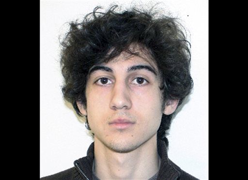 Feds Want Death for Tsarnaev