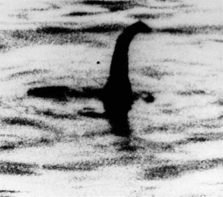 Has Nessie Gone Belly-Up?