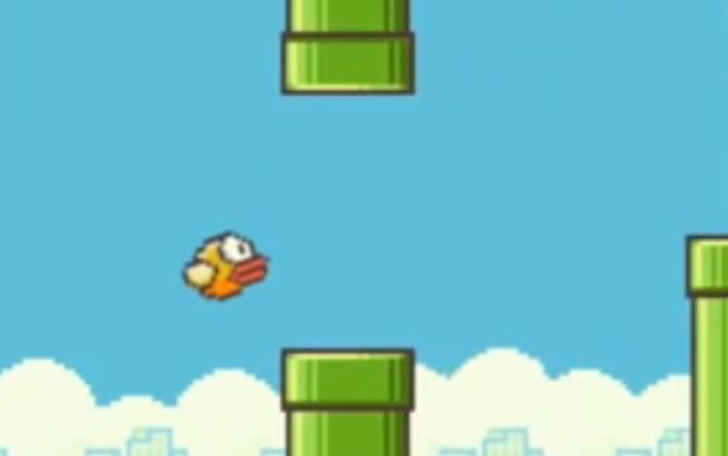 Flappy Bird Creator: Game Was Too Addictive