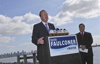 Scandal-Weary San Diego Gets a New Mayor