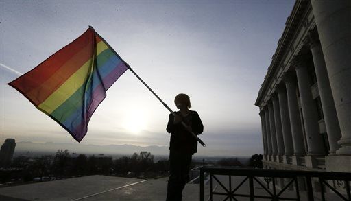 The Courts Have Spoken: Gay Marriage Is a Done Deal