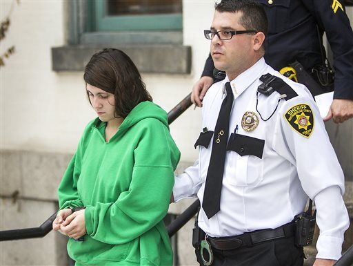 Accused Teen Craigslist Killer: I Killed 22-Plus 'Bad People'