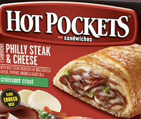 Hot Pockets Recalled Over 'Diseased' Meat