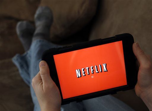 Netflix Seem Slower? You're Not Imagining Things