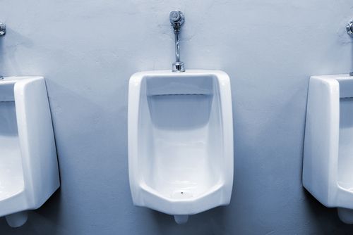Teacher Faces Charges After Urinal Punishment