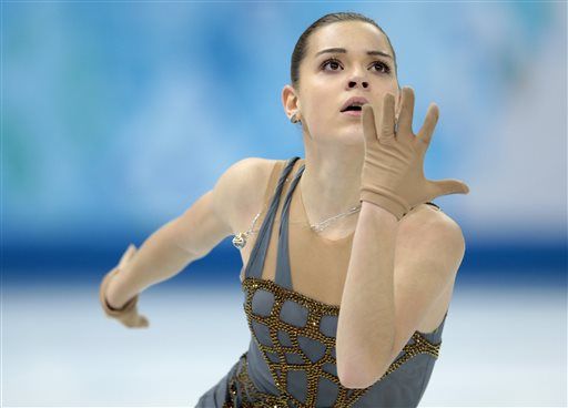 Women's Figure Skating Results Are In