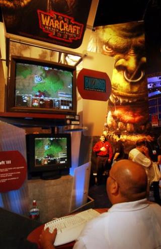 Competitive, Social Aspects Make Video Games Addictive