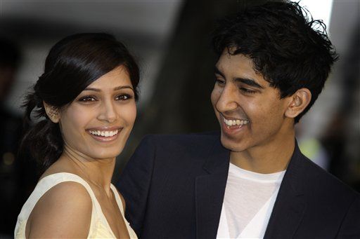 10 Film Couples Who Were Together in Real Life