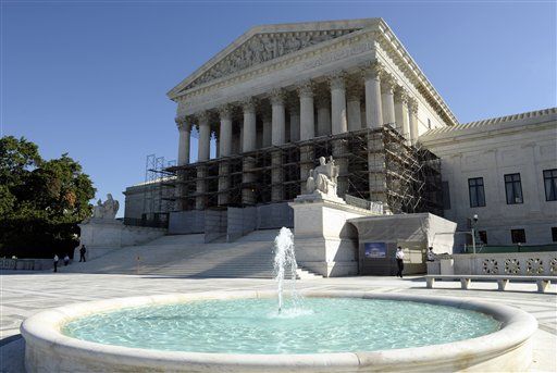 Supreme Court Rejects Trio of Gun Rights Cases