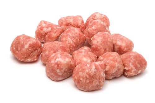 In San Fran, Streets Littered With ... Poisoned Meatballs?