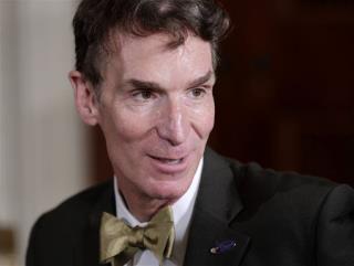 Creationist: Bill Nye Gave Us Funding 'Miracle'