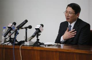 North Korea to Execute 33 Who Talked to Missionary