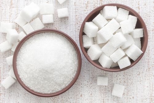 Only 5% of Your Calories Should Be From Sugar: WHO