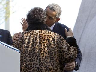 Oops: Obama Misspells Aretha's 'R-E-S-P-E-C-T'