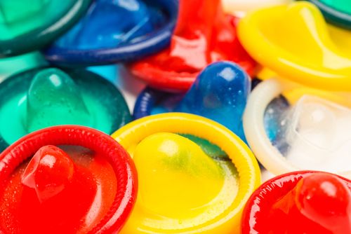 Man Who Pierced Condoms Convicted of Sex Assault