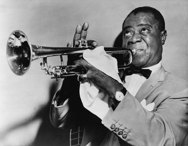 What Louis Armstrong Really Thought About Race