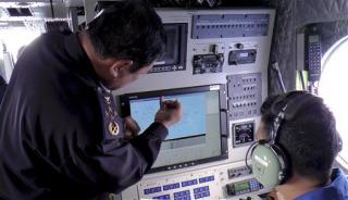 Missing Malaysia Jet May Have Turned Back