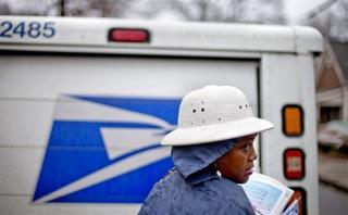 USPS Lost $180K on Office That Never Opened