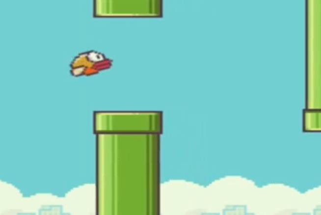 Flappy Bird Creator 'Considering' a Resurrection