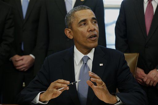 Obama Goes It Alone to Expand Overtime Pay