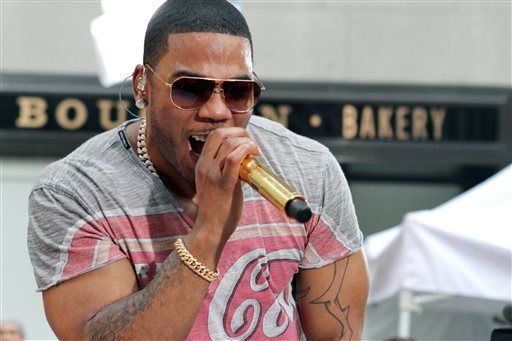 Radio Station Plays 'Hot in Herre'—for Entire Day