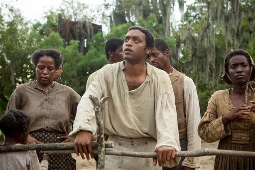 Death of 12 Years a Slave Author Still a Mystery