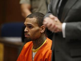Why Chris Brown Was Booted From Rehab