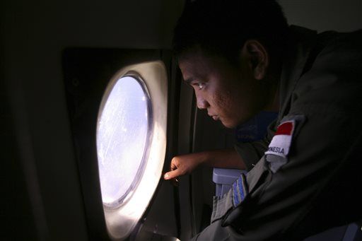 That Theory About a Fire Aboard Flight 370 Is Wrong