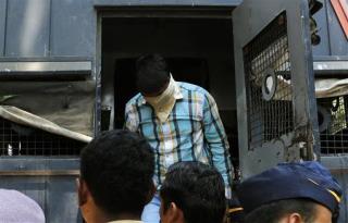 4 Convicted in Gang-Rape That Shook Mumbai