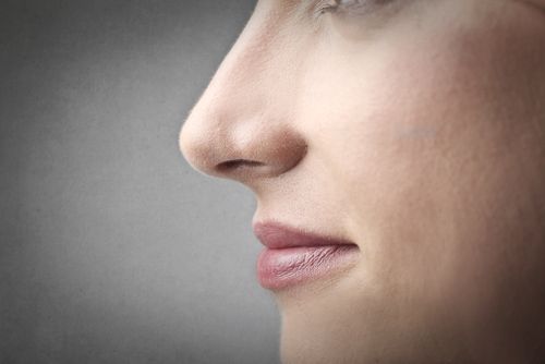 Human Nose Can Detect 1 Trillion Odors