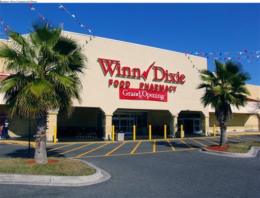 Cops: Winn-Dixie Worker Stole $23K With Coupons