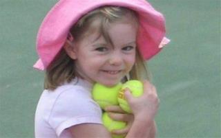 Madeleine McCann Suspect Turns Out to Be Dead