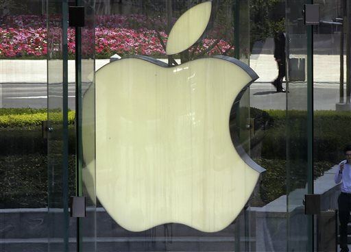 Apple, Comcast Working on TV Deal
