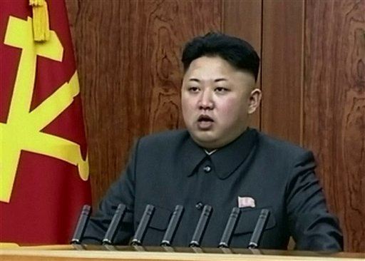 North Korea Threatens 'New Form' of Nuke Test