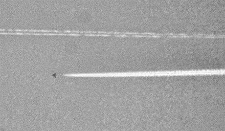 'Mystery' Planes Seen Streaking Over Texas