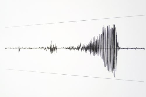 US' New Hotbed of Seismic Activity: Oklahoma