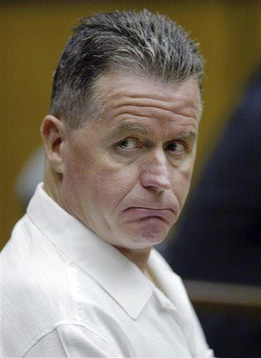 'Whitey' Bulger: An Innocent Man Is Behind Bars