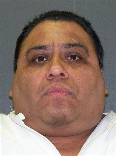Texas Executes Killer Who Escaped Mexican Prison