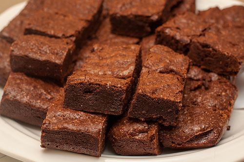 Teen's Idea to Fund Prom Dress: Sell Pot Brownies