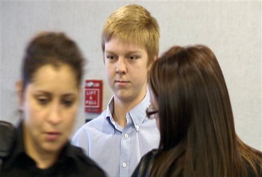 'Affluenza' Teen's Parents to Pay Fraction of Rehab Fee