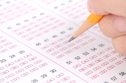 SAT Is Like an IQ Test —and It Works