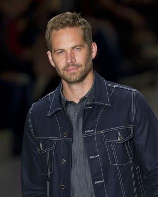 Paul Walker's Brothers to Help Finish Last Film