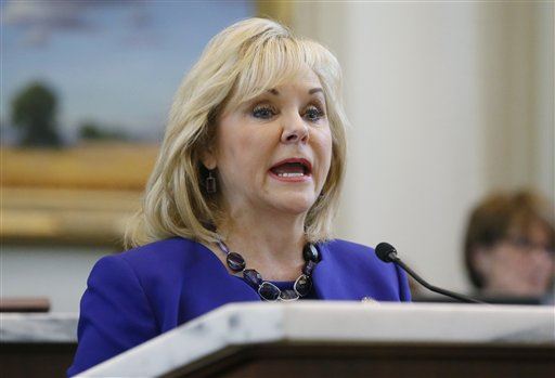Oklahoma Bans Cities From Hiking Minimum Wage