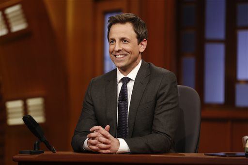 Twitter Lands IT Guy From Peoria a Job on Late Night