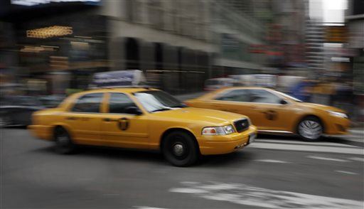 How a NYC Cabbie Evaded $28K in Tolls