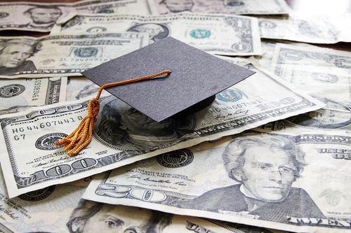 Students Default on Loans Over Obscure Provision