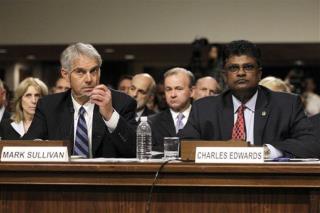 Senate Report: Homeland Security Watchdog Was Anything But