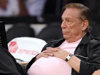 NBA Probes Racist Audio Said to Be Clippers Owner